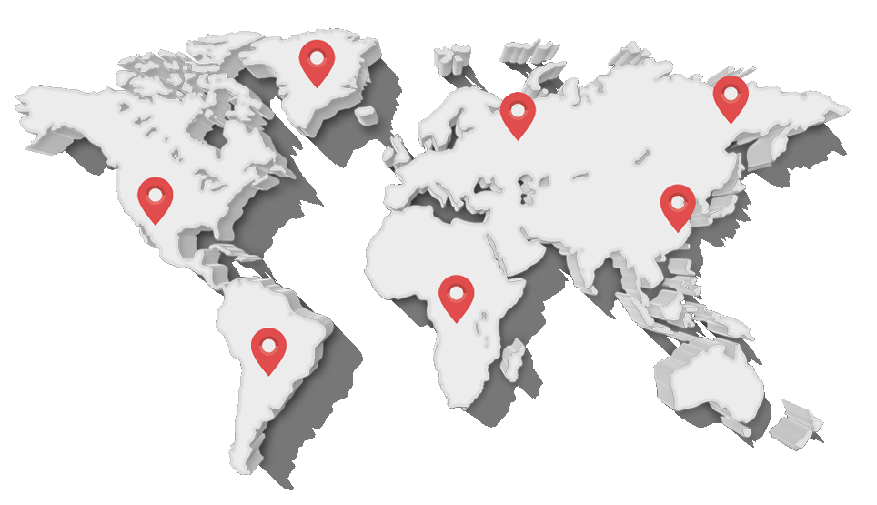 中環(huán)智能機械服務區(qū)域范圍