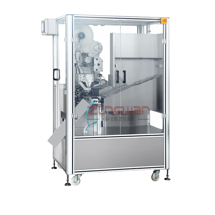 淺談液體灌裝機(jī)的市場(chǎng)發(fā)展方向