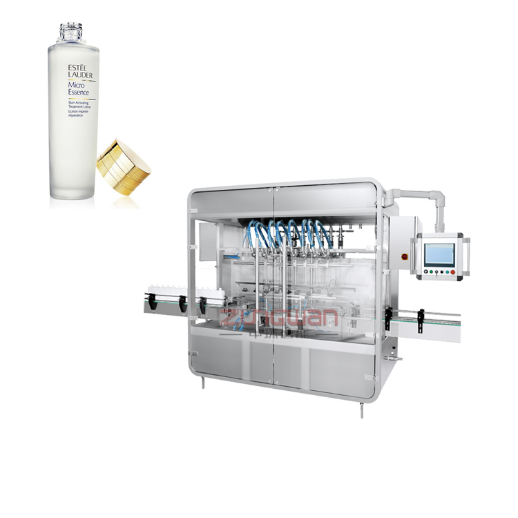 天津市醫(yī)藥用品灌裝機(jī)廠(chǎng)家，性?xún)r(jià)比高的全自動(dòng)液體灌裝機(jī)