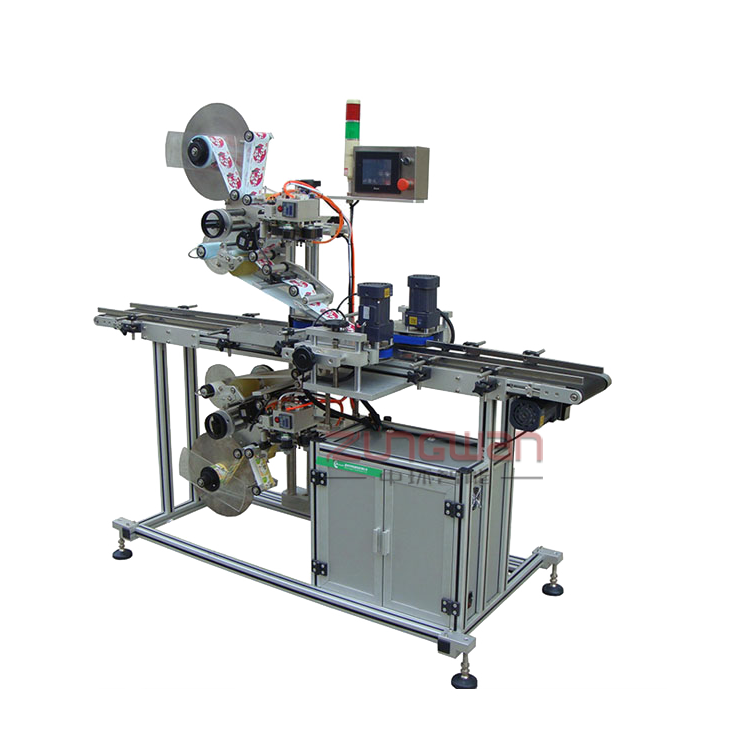 軟管灌裝封尾機故障排除技巧